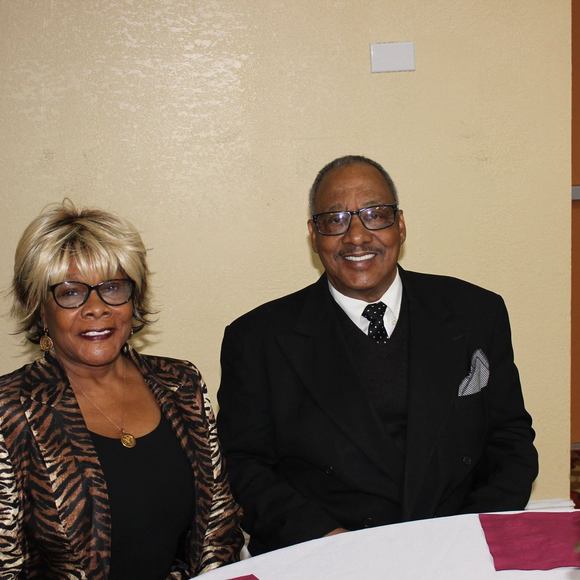 Meet your Posher, Gregory - Picture 1 of 1